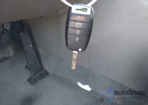 2016 Kia Sportage Lx из США, поврежденный, VIN KNDPBCAC0G7844785